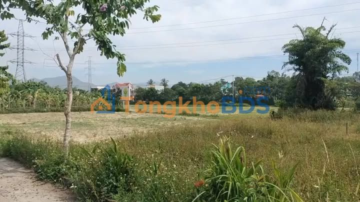 Bán Gấp Lô Đất 150m² Hòa Nhơn - Sổ Đỏ Rõ Ràng, Giá Đầu Tư