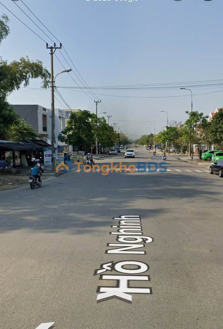 Nhà mặt tiền Hồ Nghinh Tam Kỳ 161m² 4 tỷ - Chính chủ