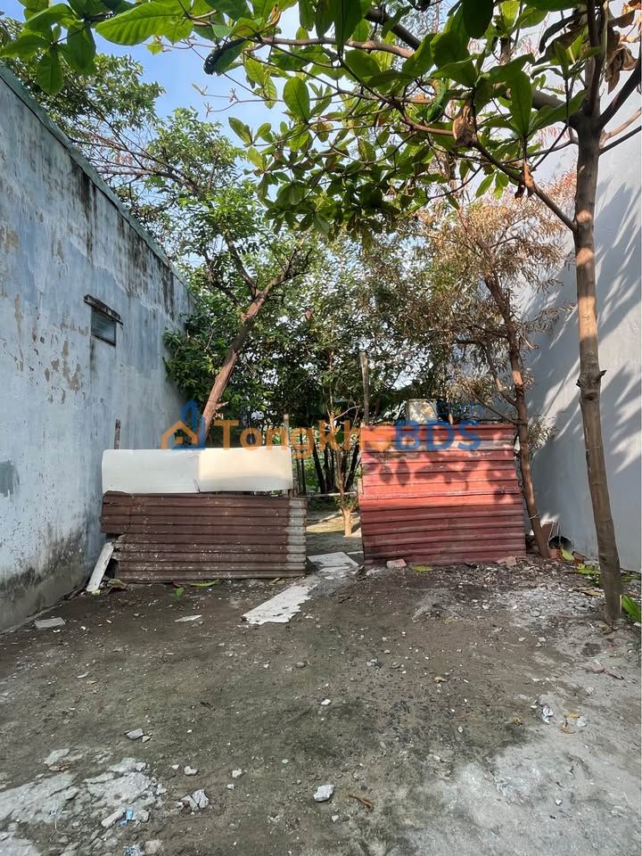 Đất Nền Nguyễn Lương Bằng, Đà Nẵng - 94m², Ngang 5m, Giá Chỉ 2.x Tỷ