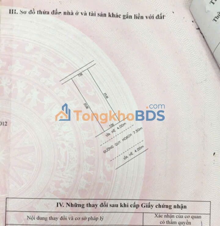 Đất Nền A1 Golden Hill Đà Nẵng - 187.5m² Sổ Hồng Sẵn - Giá 5.6 Tỷ