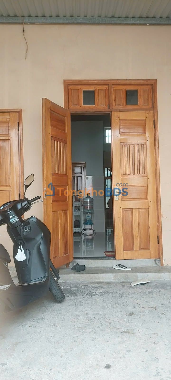 Nhà 1 Tầng Âu Cơ 85m² Giá 3.65 Tỷ - Hướng Đông Nam Mát Mẻ