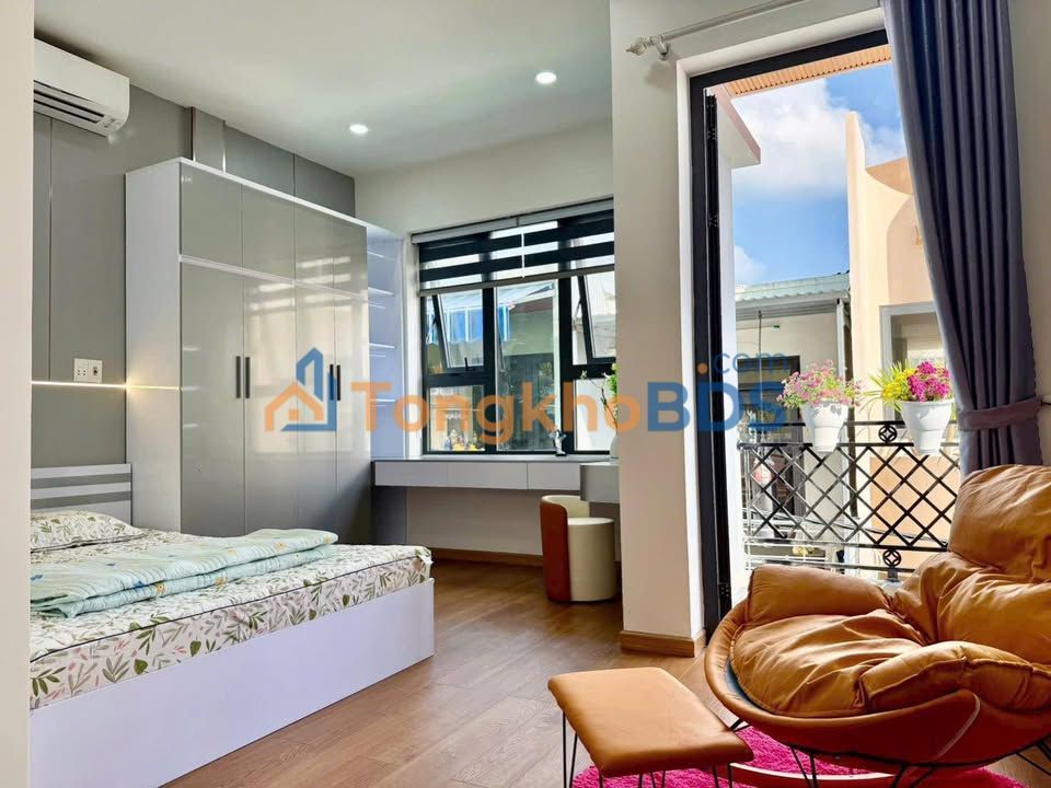 Nhà riêng Mai Lão Bạng 67m² 5.5 tỷ - Sẵn sàng ở ngay