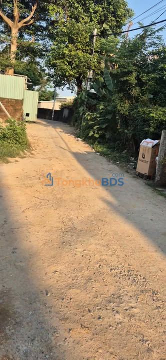 Đất nền Cẩm Lệ 81m² - Kiệt ô tô, gần chợ, giá 2.35 tỷ