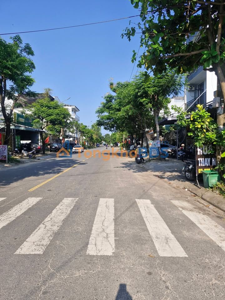 Bán Đất Tặng Nhà Cấp 4 Đồng Xoài, Đà Nẵng - 80m² Giá 5.3 Tỷ