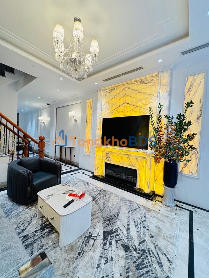 Nhà riêng Ngoại Giao Đoàn 60m² giá 1 tỷ - Full nội thất sẵn ở