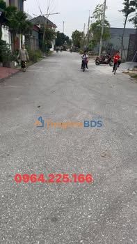 Đất Nền An Viên Tiên Lữ 158.5m² - Góc 2 Mặt Tiền, Giá Tốt