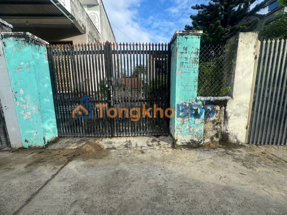 Bán Đất Thổ Cư 100m² Phường 9, Tuy Hòa - Hướng Đông Nam, Giá 1.3 Tỷ