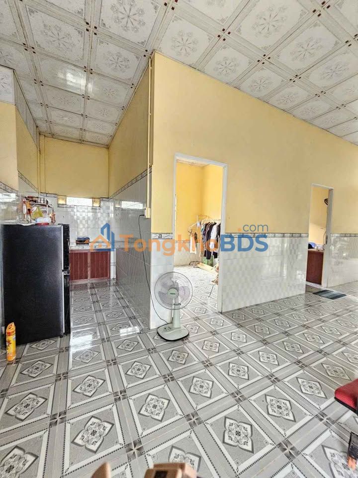 Bán Gấp Nhà & Đất Mặt Tiền Lộ Cà Mau - Hòa Trung, Cà Mau - 480m² Giá 1.5 Tỷ