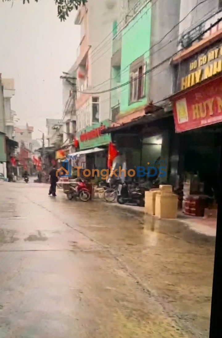 Bán Đất Phù Khê Từ Sơn 40.8m² - Giá 1 Tỷ, Sổ Đỏ, Ô Tô Tận Nơi