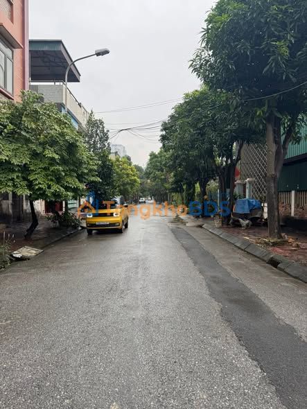 Bán đất P. Tiên Cát, TP Việt Trì - 90m², Hướng Đông Nam, Giá 4,x Tỷ