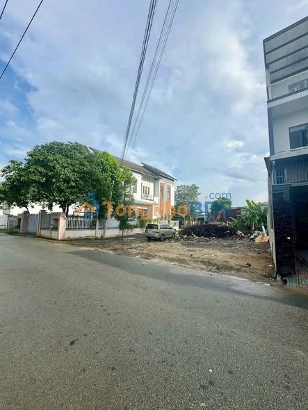 Mặt Tiền Kinh Doanh P. Phú Mỹ, TDM 89m² - Giá 3.18 Tỷ