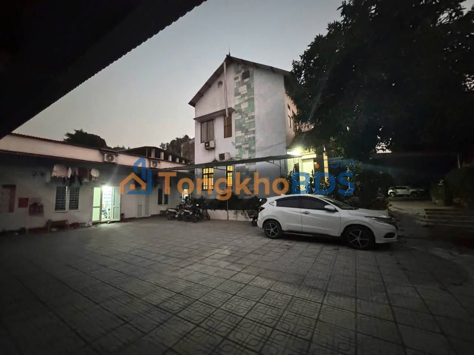 Đất nền 80m² lõi trung tâm TP. Thái Nguyên - Sổ đỏ sẵn sàng