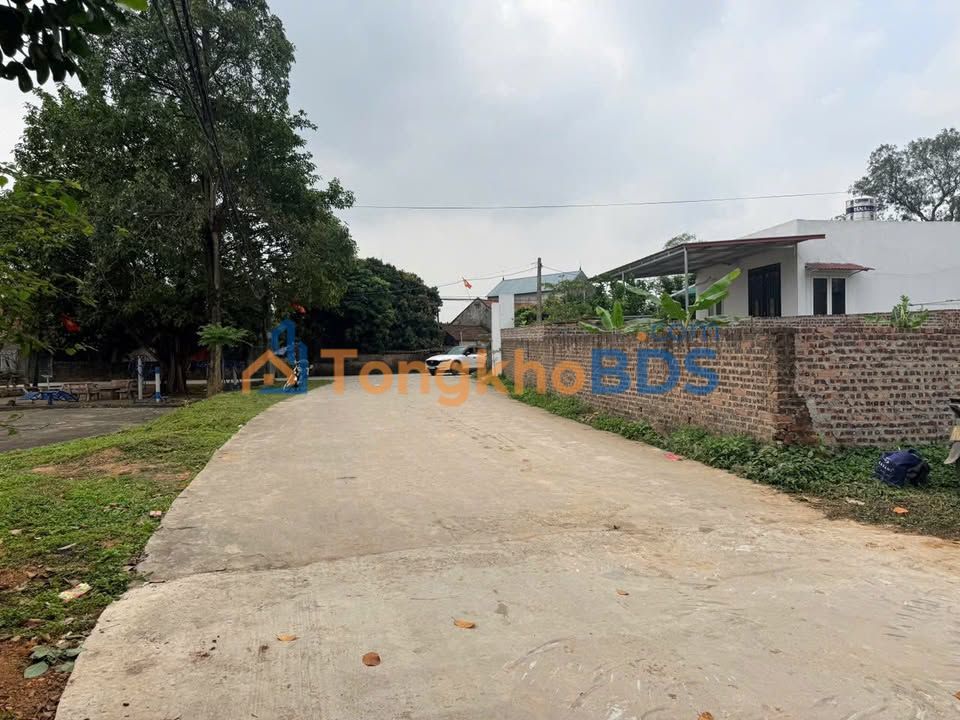 Đất nền Trung tâm Vạn Phái 114m² giá 800 triệu - Sổ đỏ chính chủ