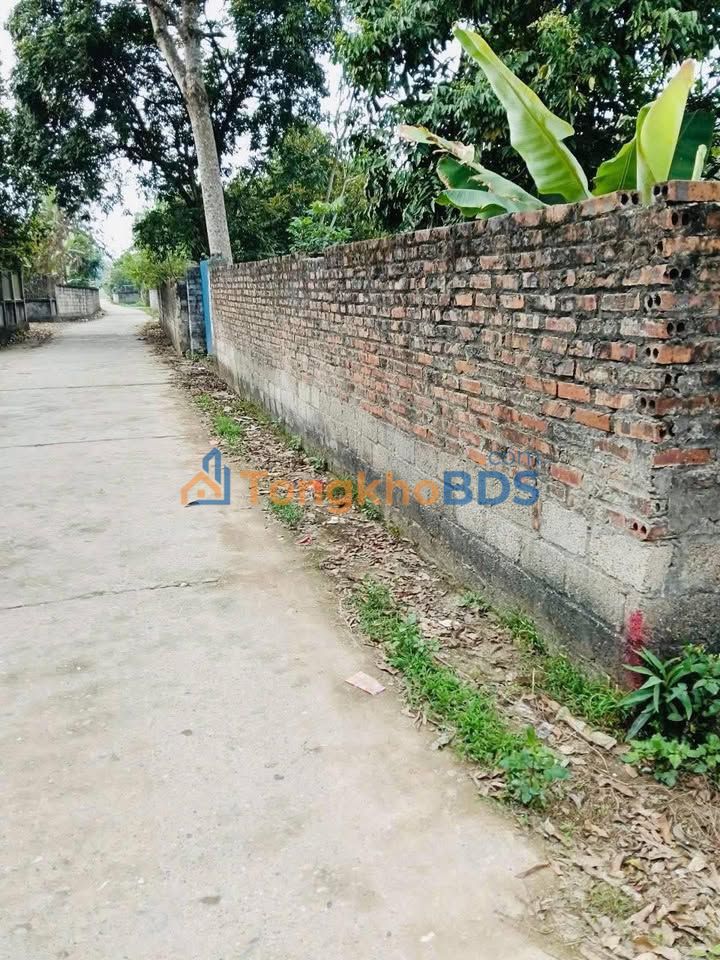 Đất Vàng Hóa Thượng 237m² - Đối Diện TTHC Đồng Hỷ, Mặt Tiền Rộng