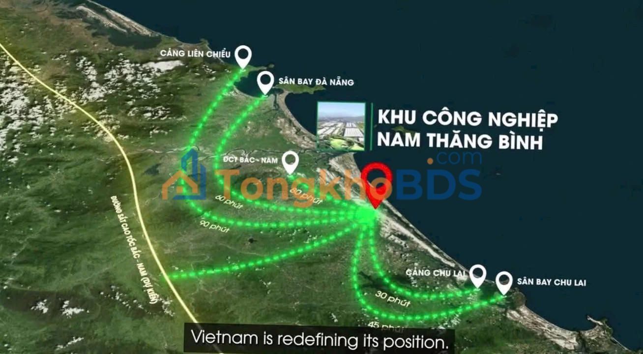 Đất Nền Quế Sơn 120m² - Mặt Tiền Đường DH Quy Hoạch 20m - Giá 650 Triệu