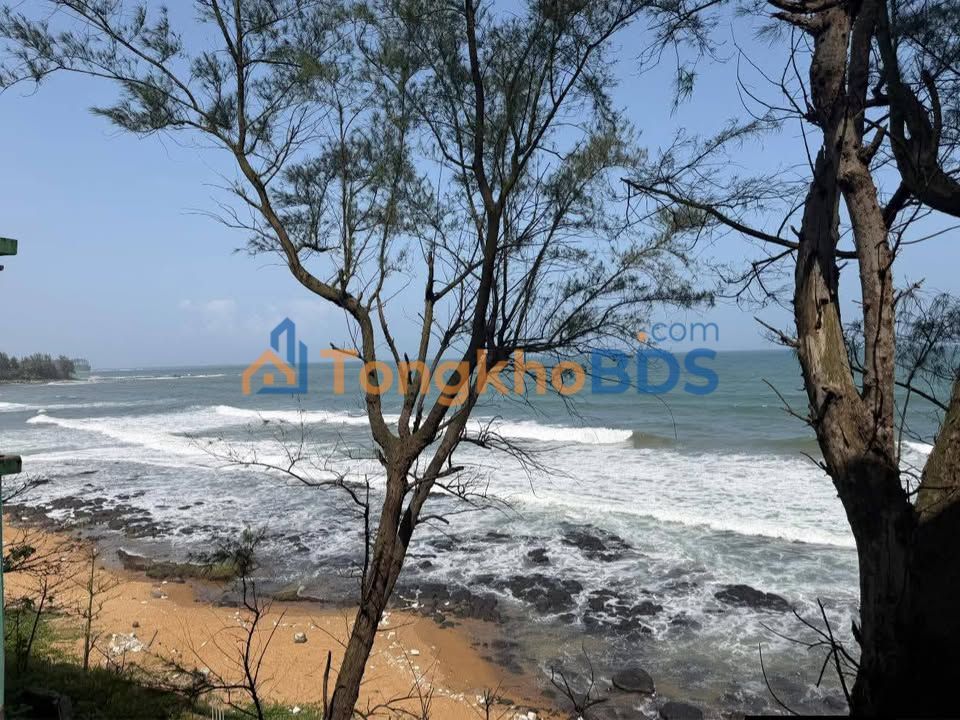 Bán gấp đất nền Điện Dương 150m² giá 1.2 tỷ, gần biển