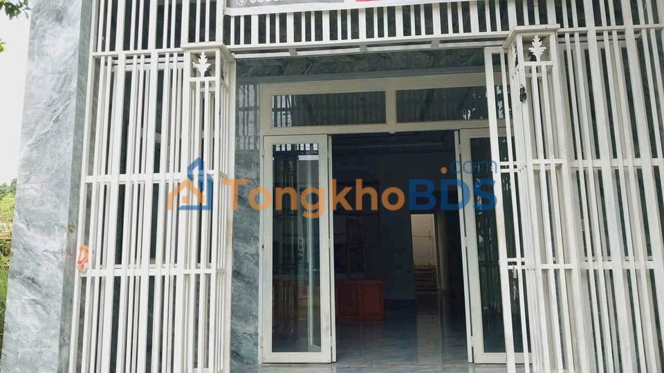 Nhà KCN Đồng Xoài 1 Tân Phú 85m² 1 tỷ - Chính chủ