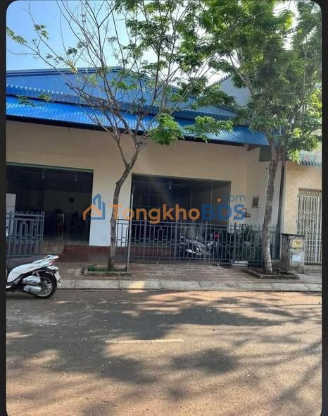 Kho xưởng TTHC Phước Bình 216m2 3.1 tỷ - Hoạt động ngay