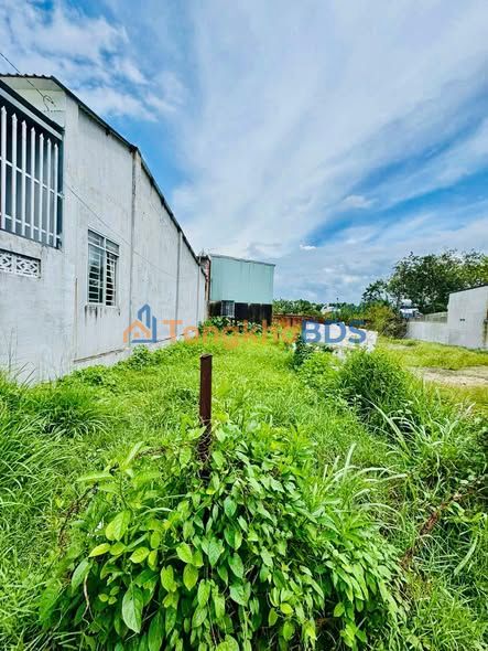 Đất Nền Định Hòa TDM 98m² - Sổ Đỏ, Giá 1.59 Tỷ