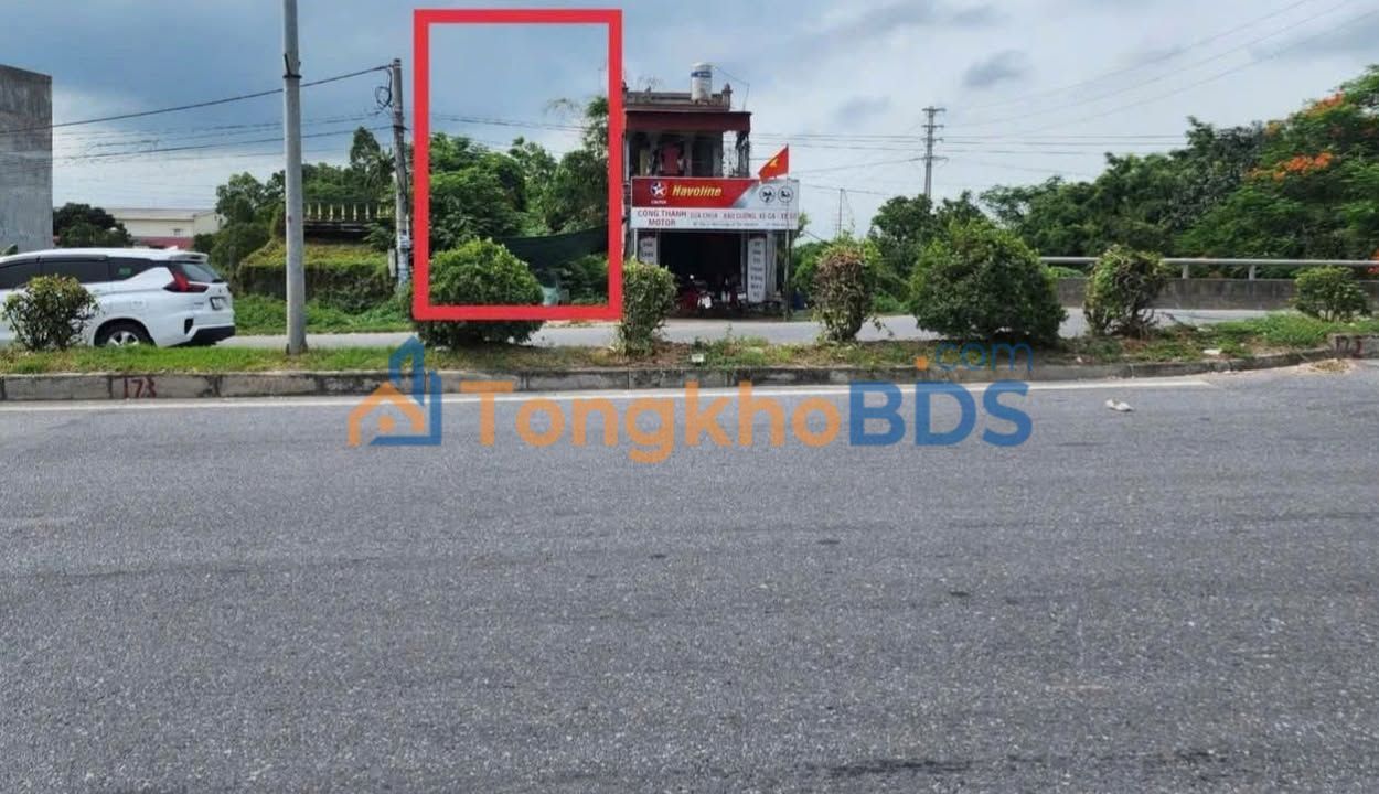 Bán Đất Mặt Đường 10 Vũ Thư, Thái Bình - 92m² Hướng Nam, Sẵn Sàng Đầu Tư