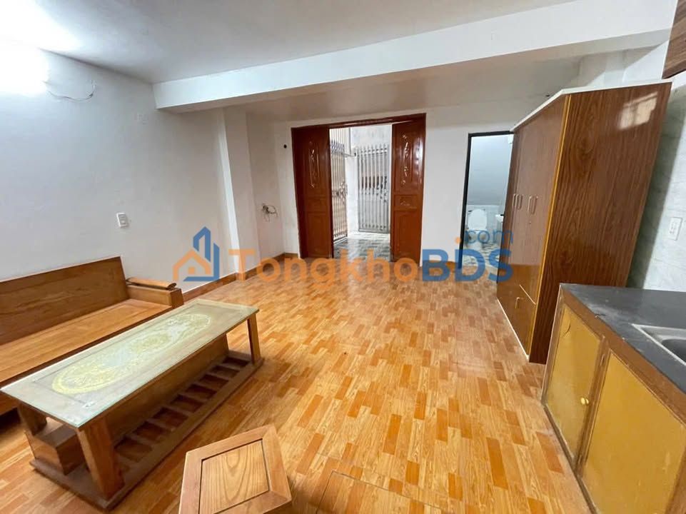 Nhà Phường Tiền Phong, 40m² - Giá Tốt Như Đất, Sẵn Ở Ngay