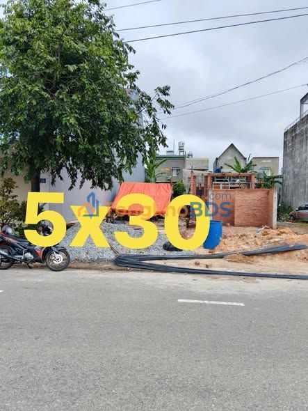 Đất nền Mỹ Phước 2, Bến Cát 150m² - Kinh doanh đắc lợi, giá 3.3 tỷ