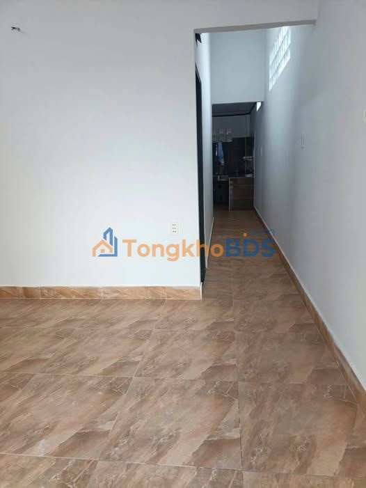 Nhà 2PN Thạnh Xuân 13, Q12 - 44m² Giá 4.5 Triệu/Tháng