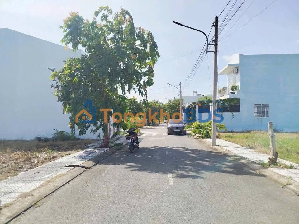 Đất Nền KDC An Nhiên, Tân An, Long An - 79m² Sổ Đỏ Sẵn Sàng