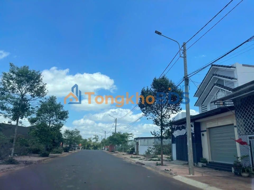 Đất Vàng Cư Kuin - 168m² Thổ Cư Sẵn Sàng, Giá Tốt Nhất