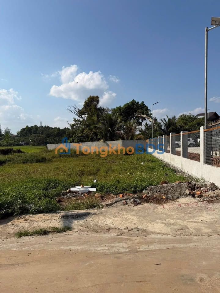 Đất Thổ Cư 80m² Mặt Tiền Hẻm 200 Y Wang, Buôn Ma Thuột - 1.59 Tỷ