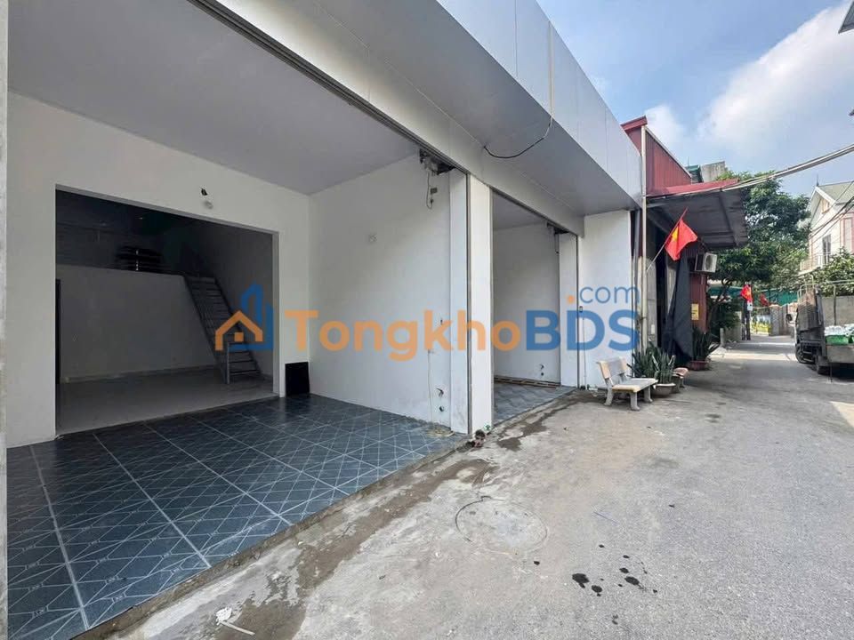 Nhà Cấp 4 Hoài Đức 78.6m² - Giá Hơn 2 Tỷ, Ô Tô Tránh Nhau
