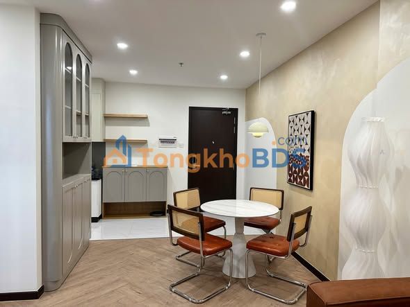 Căn hộ C-Sky View 1PN Giá Tốt - Sẵn Sàng Vào Ở Ngay!