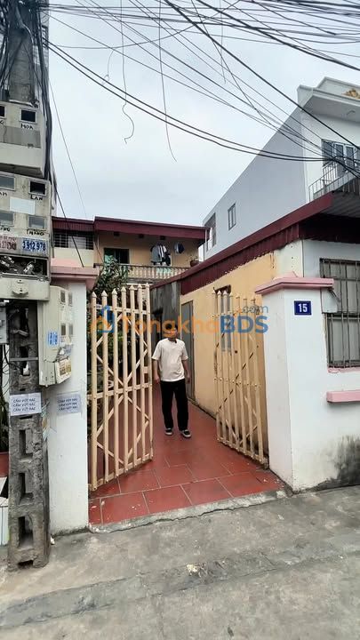 Nhà Phố An Đồng Hải Phòng - 87m² Lô Góc 4 Tầng Kinh Doanh Giá 4.55 Tỷ