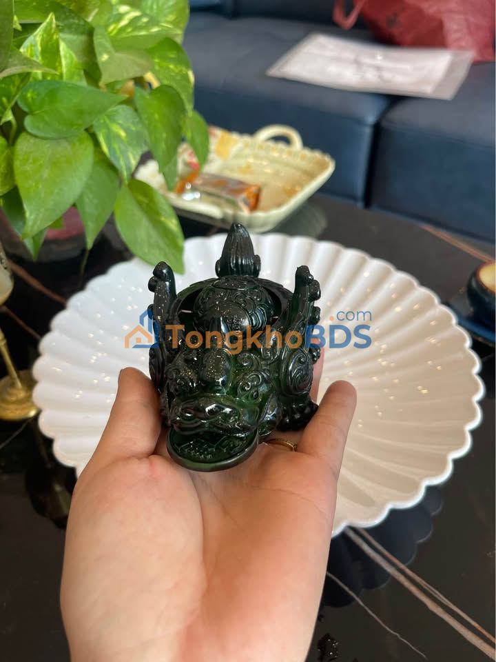 Đất nền 80m² mặt tiền TL87, Sơn Tây - Sổ hồng full thổ cư, giá tốt