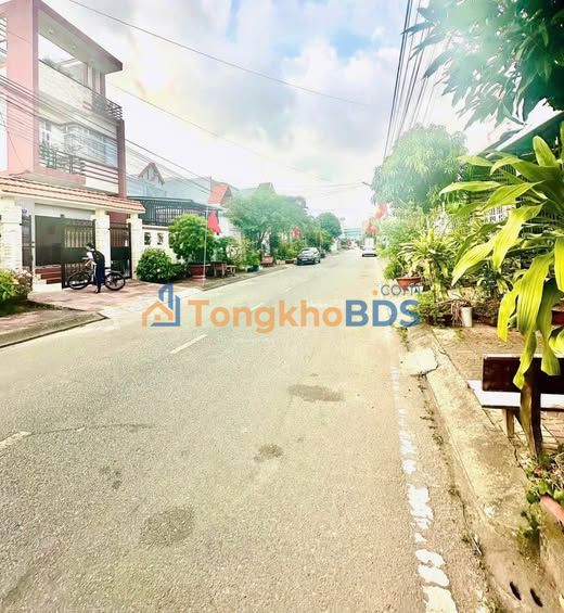 Nhà 1 Trệt 96m² Trung Tâm Hành Chính Cà Mau - Giá 2.2 Tỷ