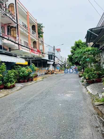 Đất nền Đinh Tiên Hoàng Vĩnh Thanh Vân 180m² 3,1 tỷ - Sổ đỏ chính chủ