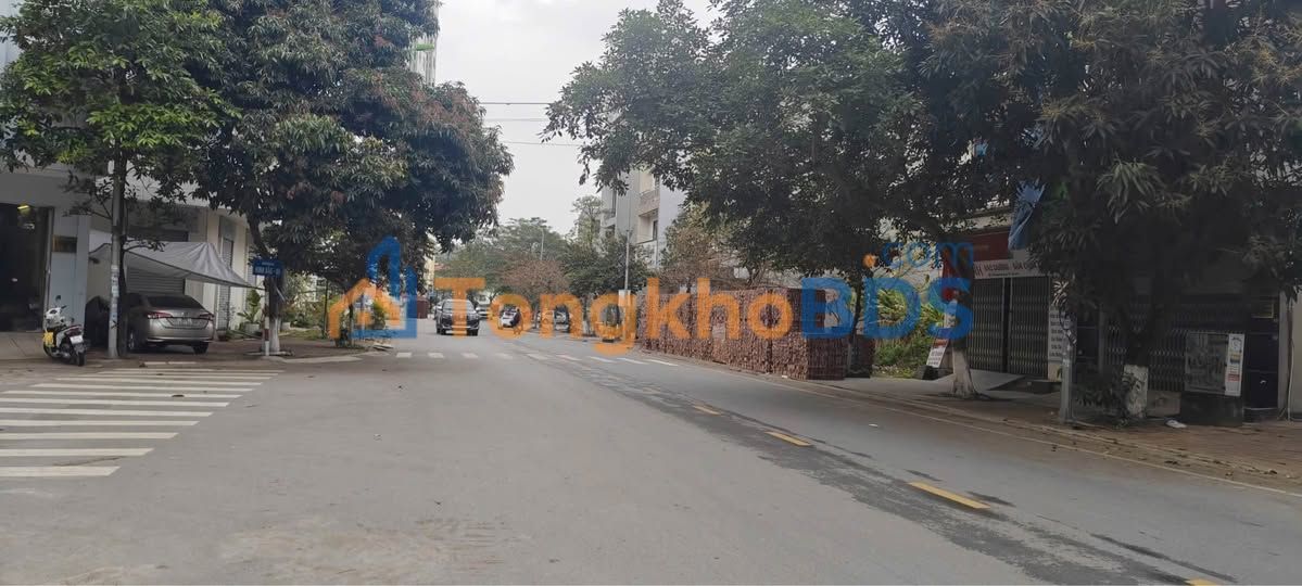 Đất Vàng Kinh Bắc - 80m² MT 5m Ngô Quyền, Bắc Ninh - Kinh doanh/An cư