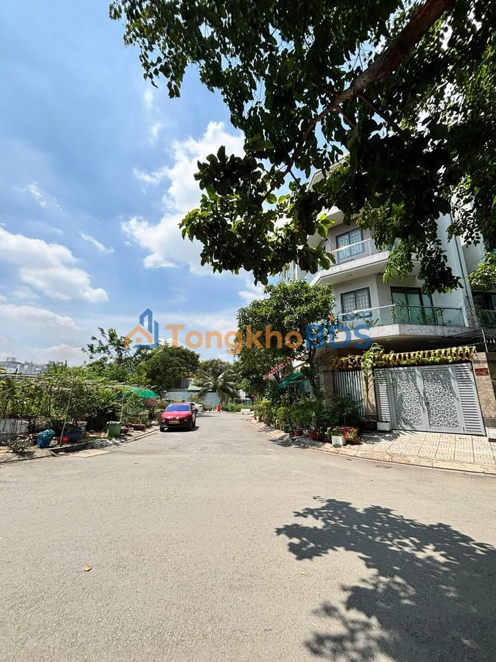 Nhà riêng Đặng Thùy Trâm P13 Bình Thạnh 55m² 10.3 tỷ - Chính chủ