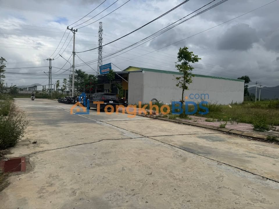 Đất Nền Sổ Hồng 150m² Củ Chi - Gần Chợ Nhơn Tân, Giá 8 Tỷ