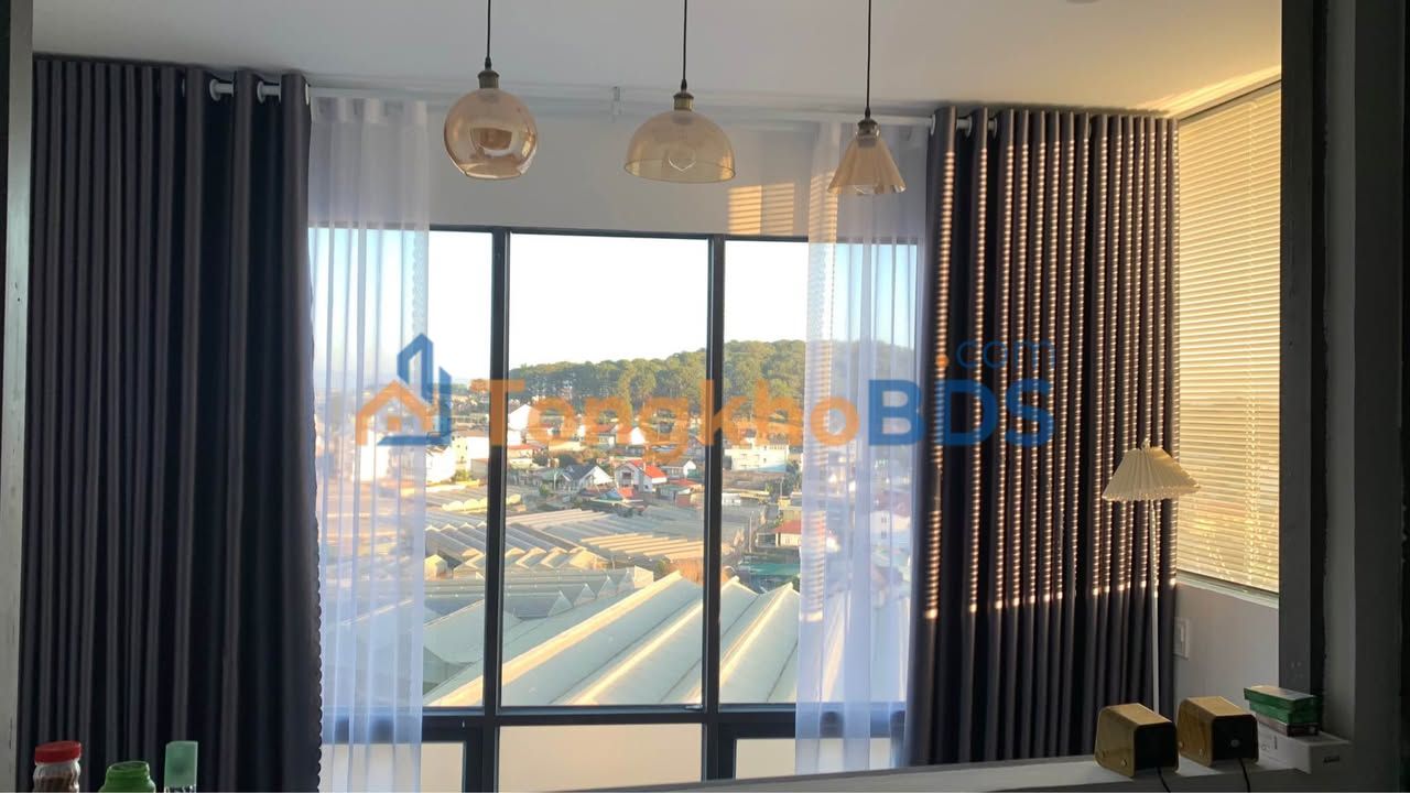 Nhà 80m² Đà Lạt - Hạ Giá Sốc Còn 1.85 Tỷ - View Đẹp, Ô Tô Tận Nhà