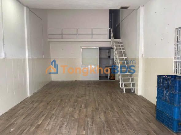 Kiot Lê Hồng Phong 40m² giá 7 triệu - Thích hợp KD