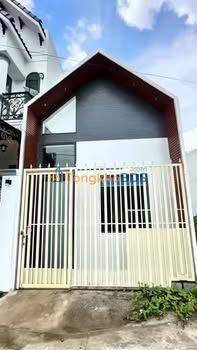 Nhà riêng Đường Ông Dựa Long Tuyền 1.05 tỷ - Chính chủ bán