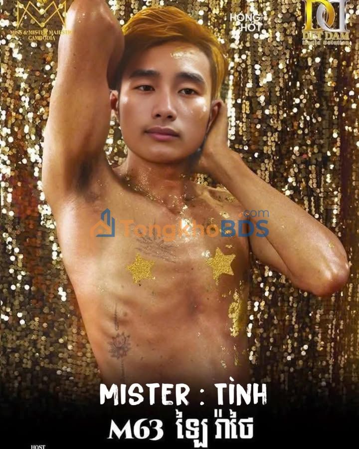 Nhà 1 Trệt 2 Lầu 32.6m² Lõi Trung Tâm Cần Thơ - 1.5 Tỷ TL Chính Chủ