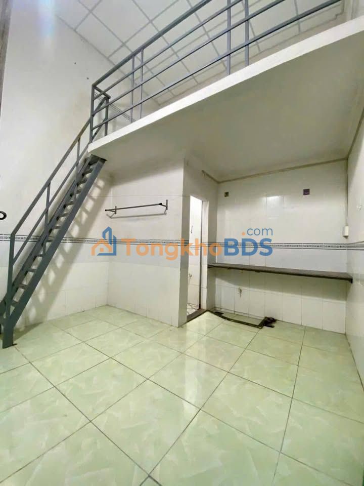 Cho Thuê Phòng Trọ Gác Lửng Hẻm 4 Nguyễn Trãi Nối Dài, Cần Thơ - Giá Chỉ Từ 1.4 Triệu