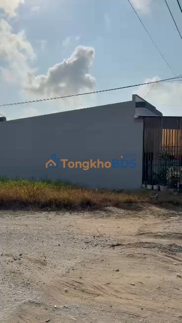 Đất Nền Cần Thơ 200m² - 2.35 Tỷ, Sổ Hồng, Gần Cao Tốc Cần Thơ