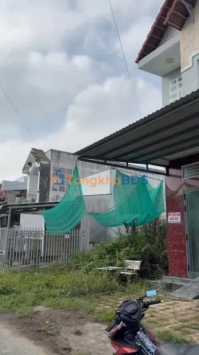 Đất Nền Mặt Tiền Đường Số 3, Phong Điền, Cần Thơ - 1.2 Tỷ, Kinh Doanh Sầm Uất