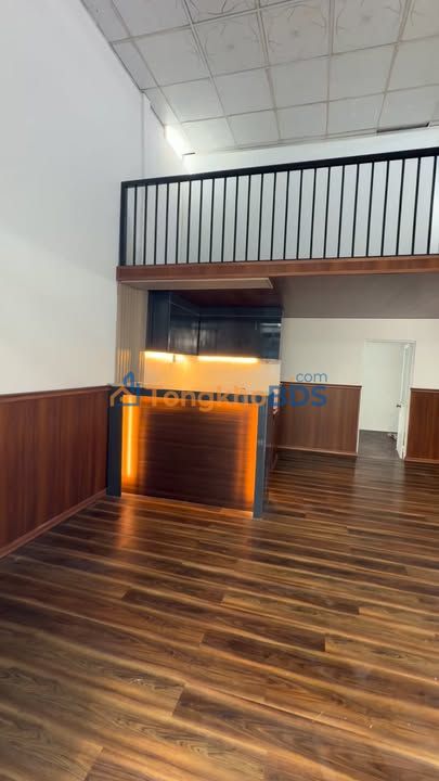 Nhà Thổ Cư 44m² F0 Giá 950 Triệu (TL) Gần Chợ Trà Nóc, Cần Thơ