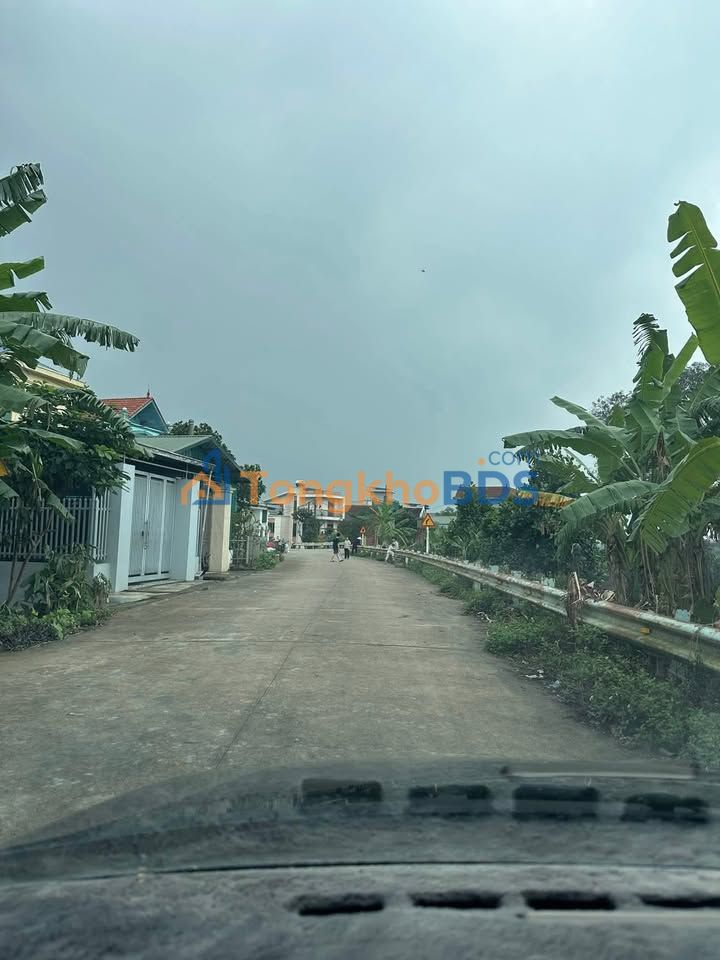 Đất Full Cư Mặt Đê Hoàng Lý, Phủ Lý - 100m² Giá 1.9 Tỷ