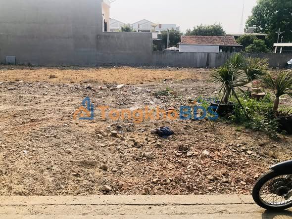 Đất nền Phú Lợi Thủ Dầu Một 84m² 2.28 tỷ - Hạ tầng hoàn thiện