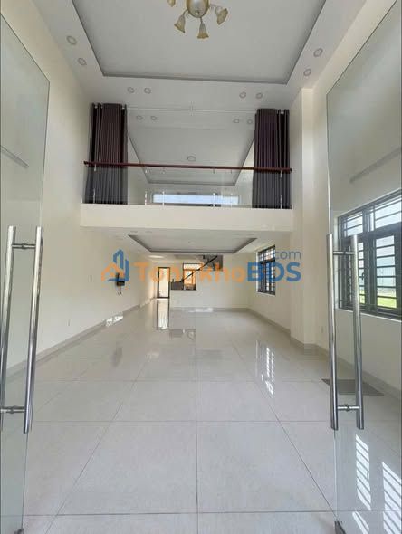 Nhà phố Chánh Nghĩa Thuận An 113m² 24 triệu - Mặt tiền kinh doanh